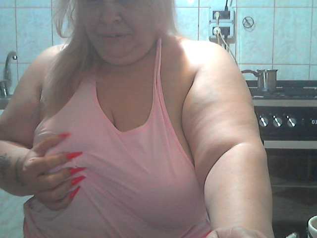 AriannaMilf live cam on BongaCams