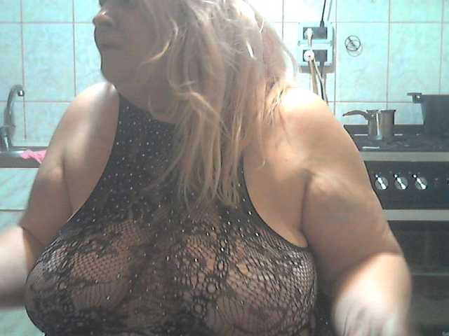 AriannaMilf live cam on BongaCams