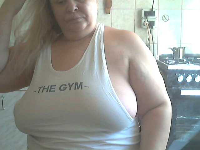 AriannaMilf live cam preview