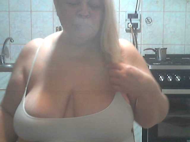 AriannaMilf live cam preview