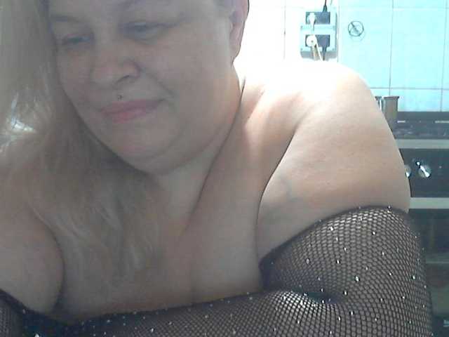 AriannaMilf live cam on BongaCams