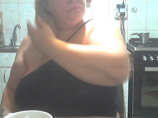 AriannaMilf webcam bongacams model stream image