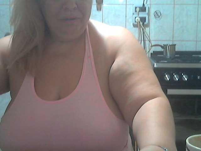 AriannaMilf live cam on BongaCams
