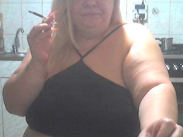 AriannaMilf live cam on BongaCams