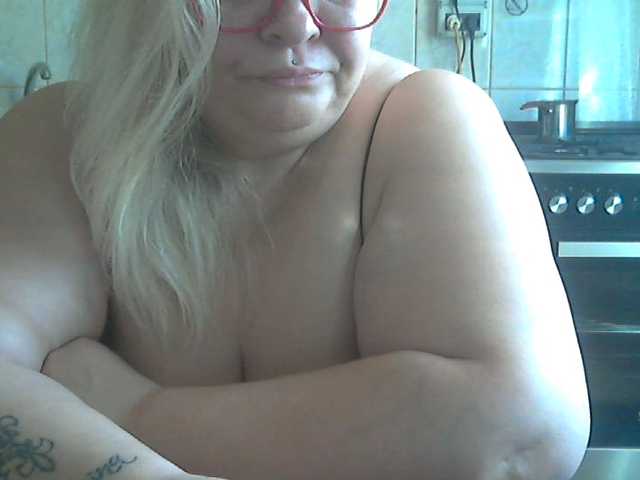 AriannaMilf live cam on BongaCams