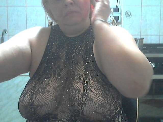 AriannaMilf live cam on BongaCams
