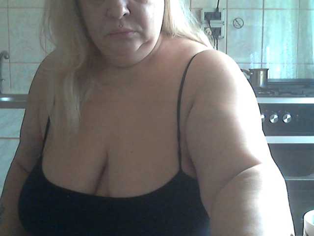 AriannaMilf live cam preview