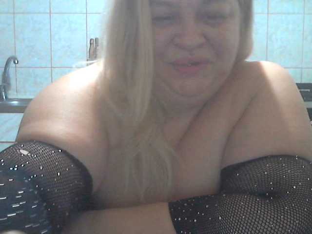 AriannaMilf live cam preview