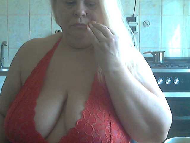 AriannaMilf live cam preview