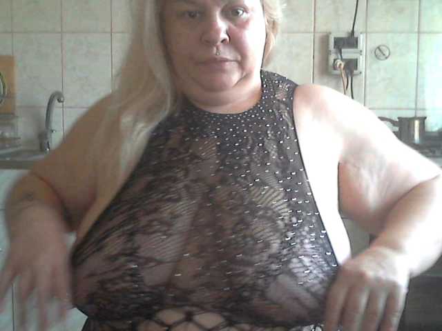 AriannaMilf live cam on BongaCams
