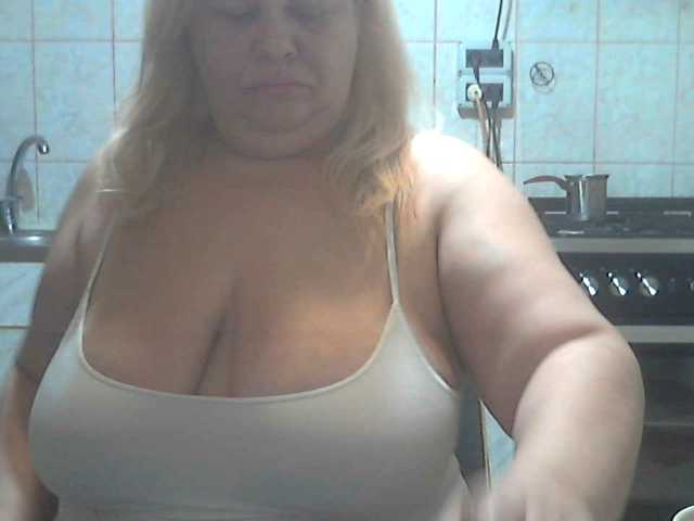 AriannaMilf live cam preview
