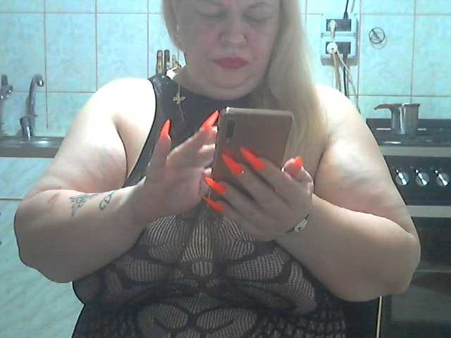 AriannaMilf live cam on BongaCams