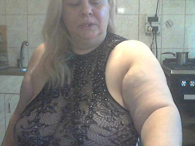 AriannaMilf live cam preview
