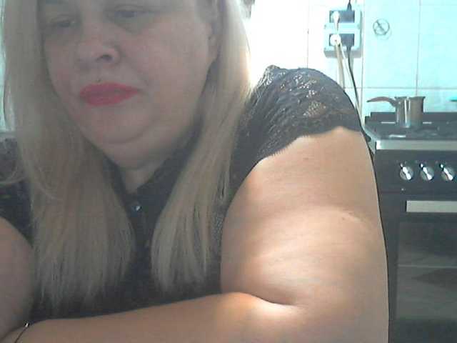 AriannaMilf live cam on BongaCams