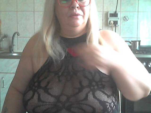 AriannaMilf live cam preview