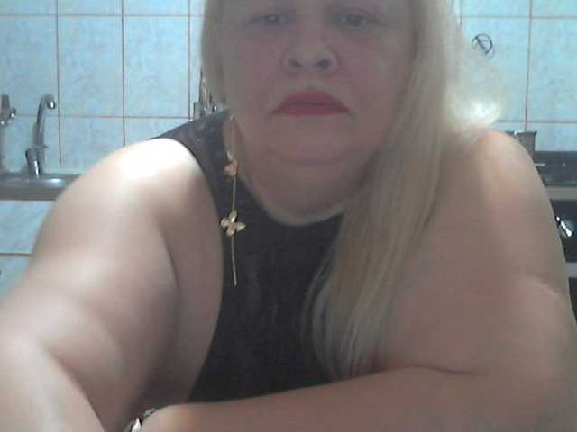 AriannaMilf live cam on BongaCams