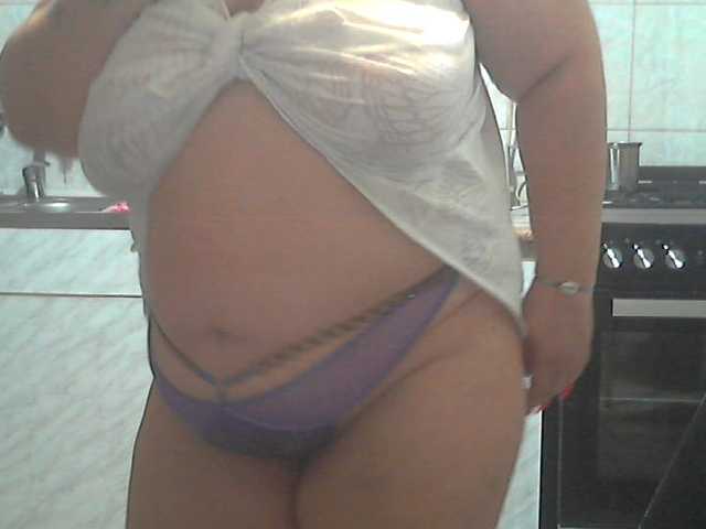 AriannaMilf live cam on BongaCams