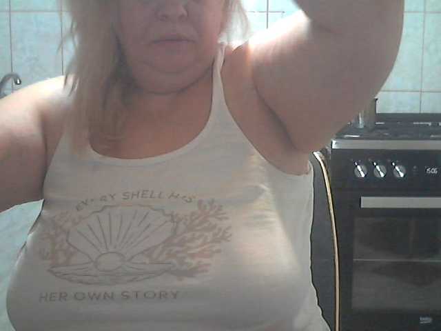 AriannaMilf live cam on BongaCams
