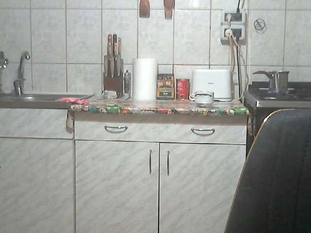 AriannaMilf live cam on BongaCams