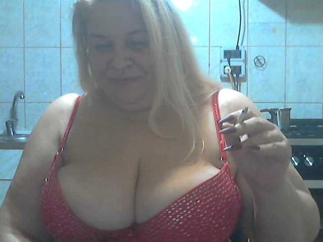AriannaMilf live cam preview