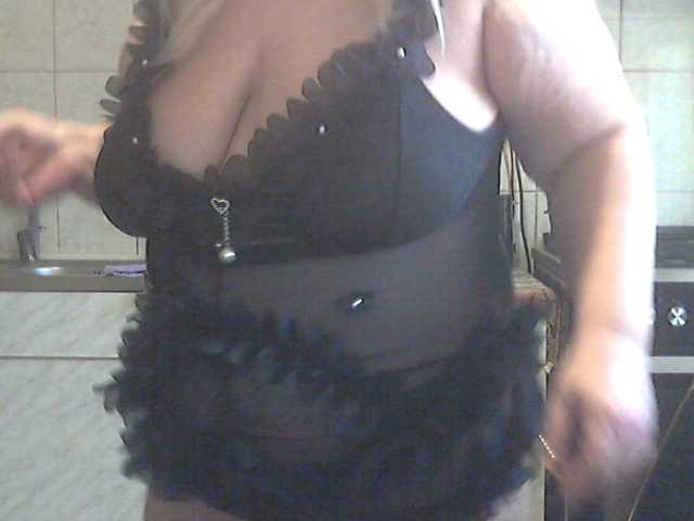 AriannaMilf live cam preview
