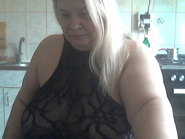 AriannaMilf, en vivo ahora en BongaCams