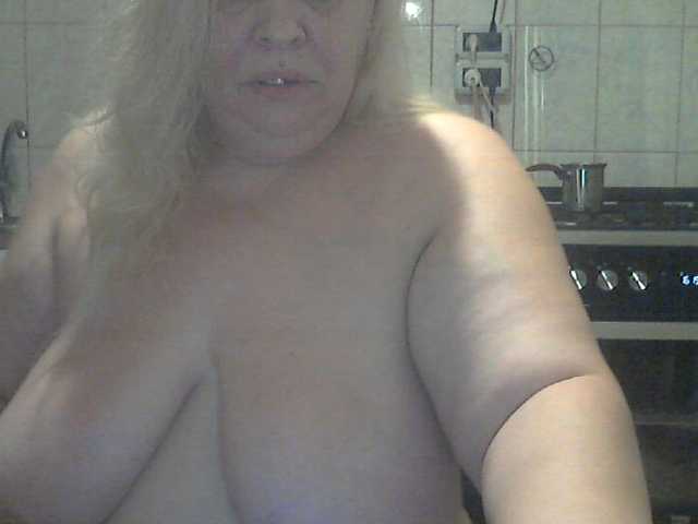 AriannaMilf live cam on BongaCams