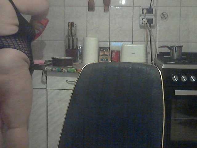 AriannaMilf live cam on BongaCams