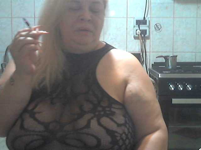 AriannaMilf live cam preview
