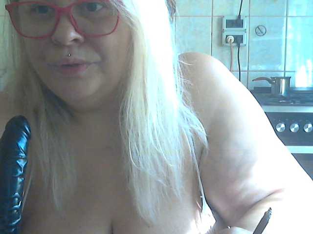 AriannaMilf live cam preview