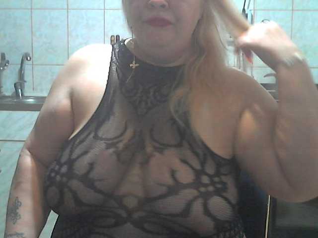 AriannaMilf live cam on BongaCams