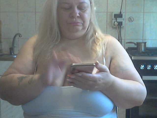 AriannaMilf live cam preview