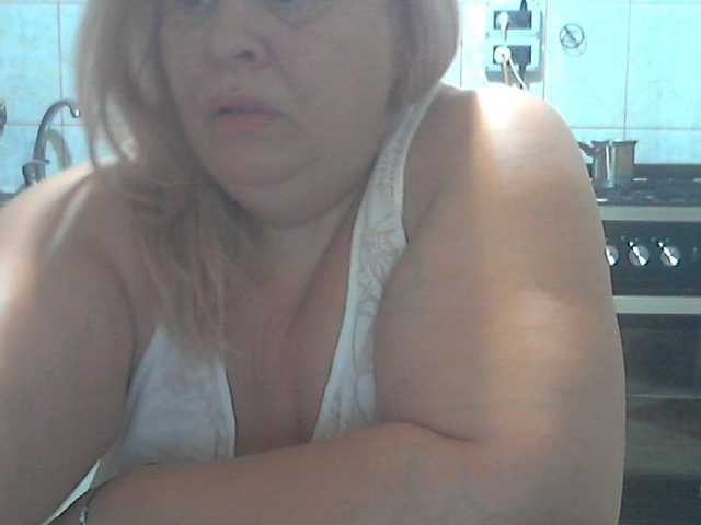 AriannaMilf live cam on BongaCams