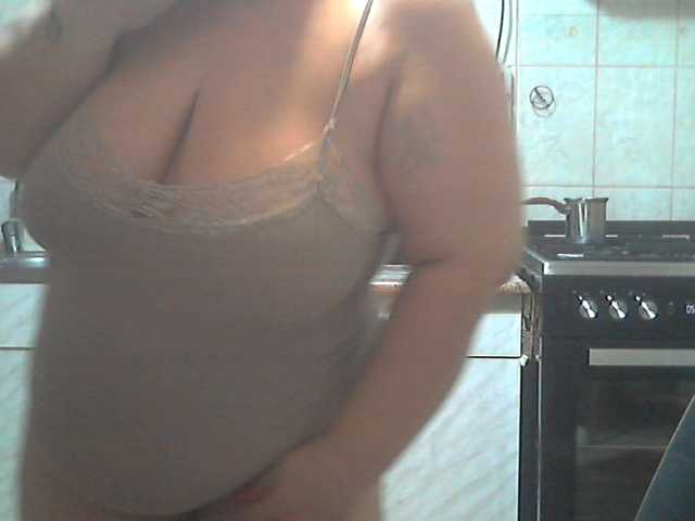 AriannaMilf live cam on BongaCams