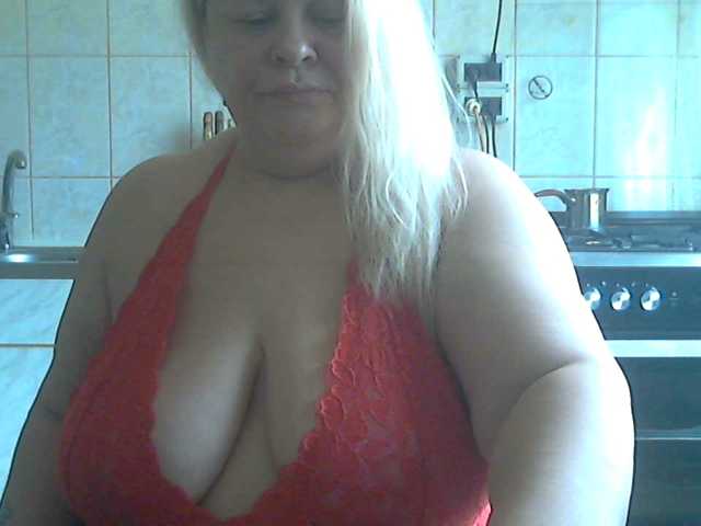 AriannaMilf, live now on BongaCams