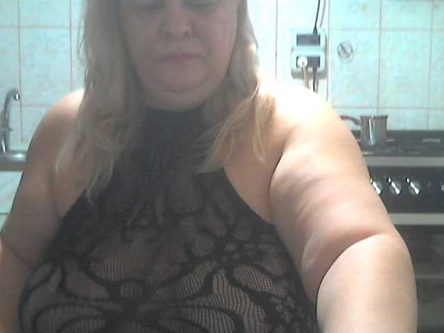 AriannaMilf live cam on BongaCams