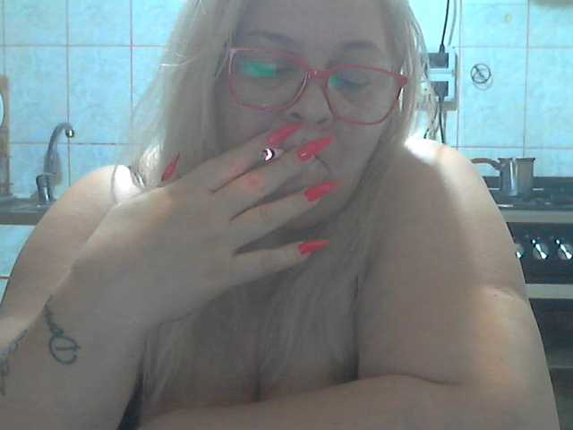 AriannaMilf live cam preview