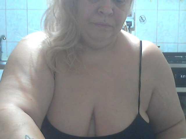 AriannaMilf live cam on BongaCams