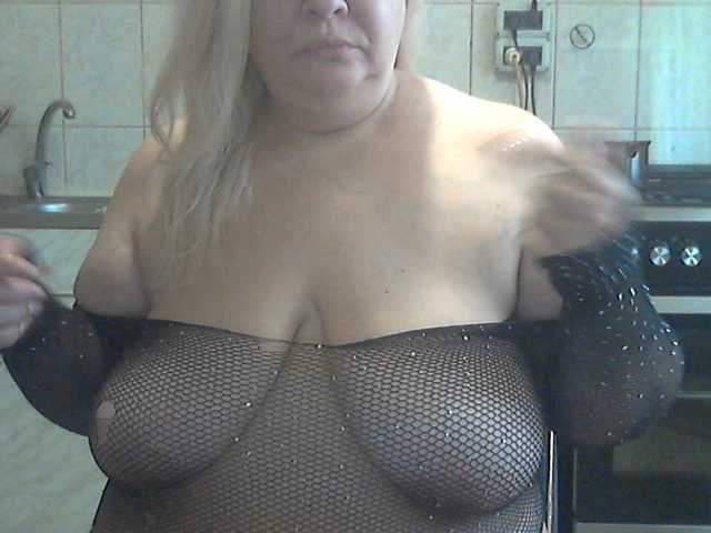 AriannaMilf live cam preview