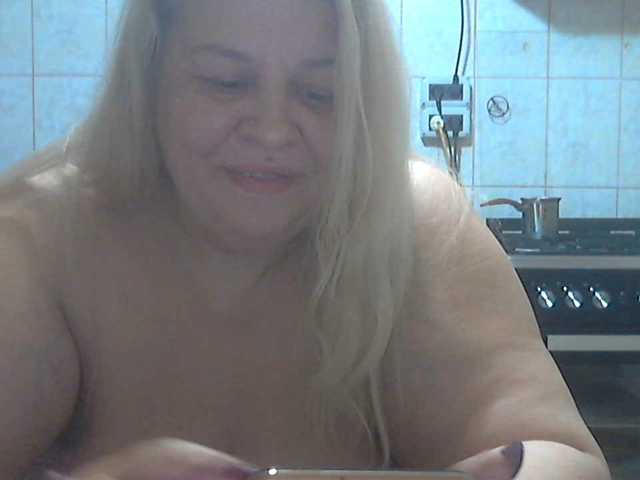 AriannaMilf live cam on BongaCams