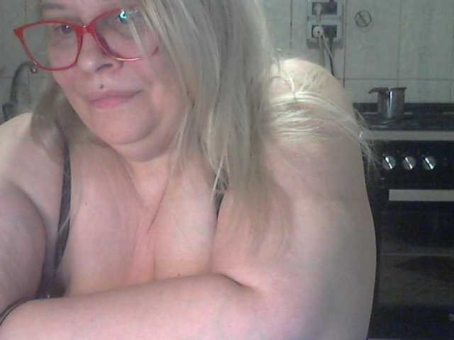 AriannaMilf webcam bongacams model stream image