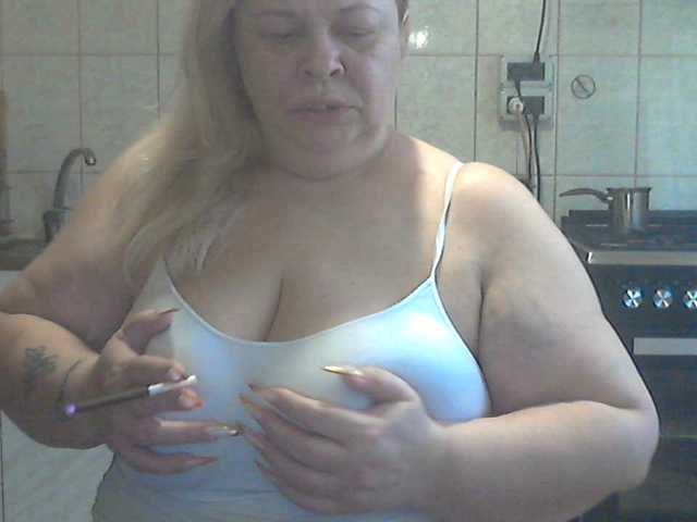 AriannaMilf live cam preview