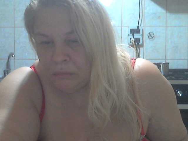 AriannaMilf live cam preview