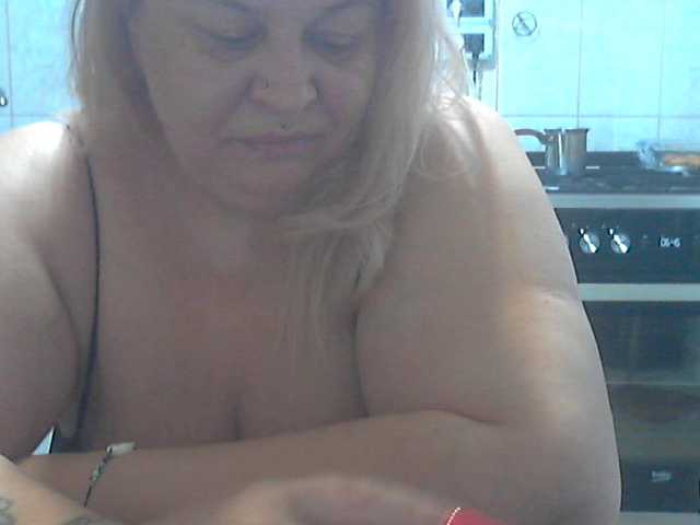 AriannaMilf live cam on BongaCams