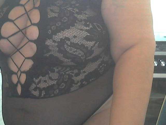 AriannaMilf live cam on BongaCams
