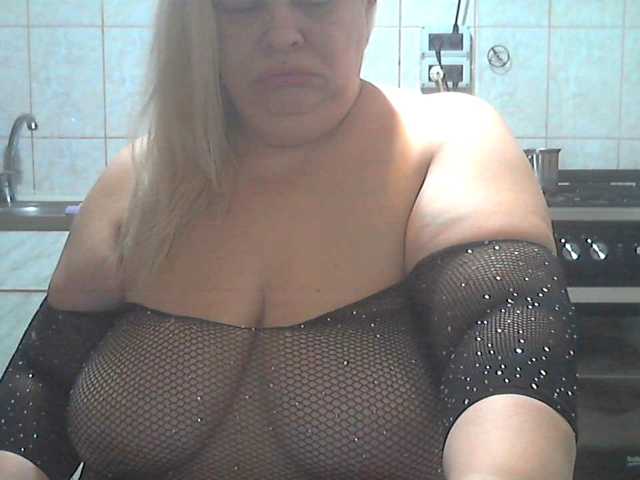 AriannaMilf live cam preview