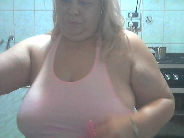 AriannaMilf live webcam show