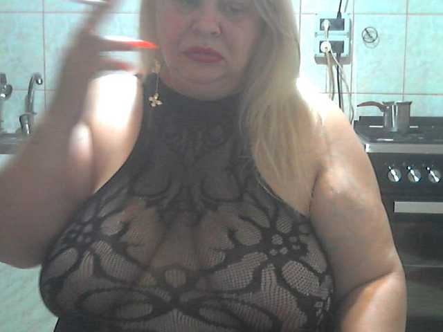 AriannaMilf live cam on BongaCams