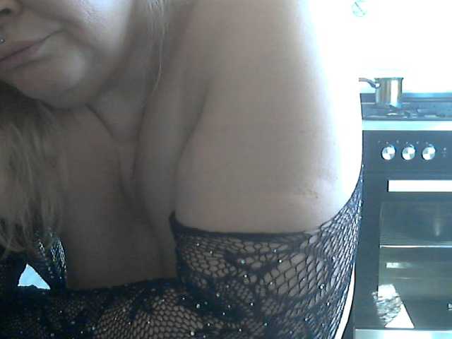 AriannaMilf live cam on BongaCams