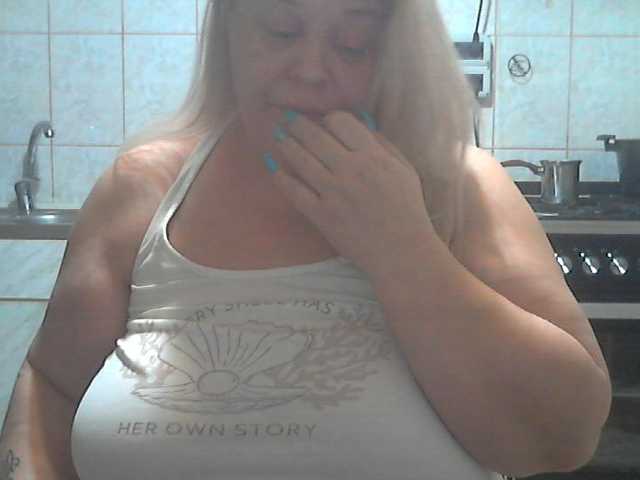 AriannaMilf live cam on BongaCams